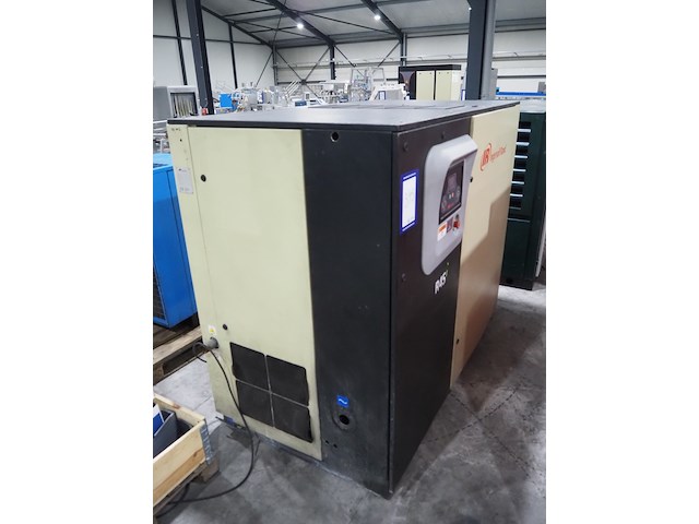 Ingersoll rand - afbeelding 1 van  8
