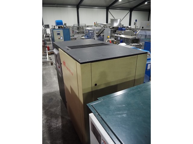 Ingersoll rand - afbeelding 2 van  8