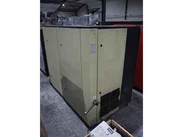 Ingersoll rand - afbeelding 3 van  8