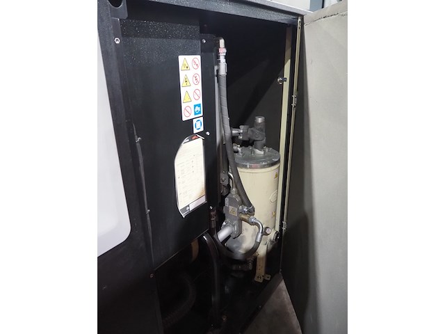 Ingersoll rand - afbeelding 5 van  8