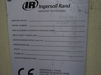 Ingersoll rand - afbeelding 8 van  8