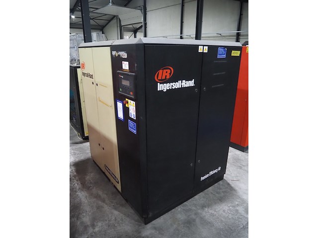 Ingersoll rand - afbeelding 1 van  9
