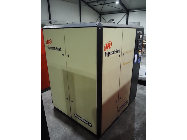 Ingersoll rand - afbeelding 2 van  9