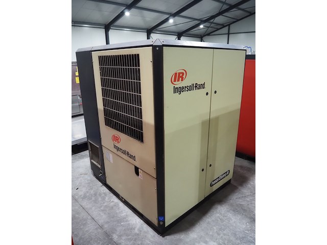 Ingersoll rand - afbeelding 3 van  9