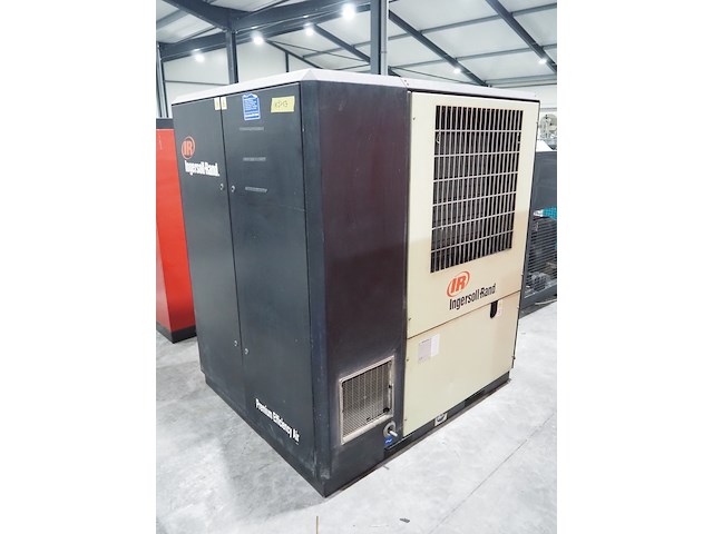 Ingersoll rand - afbeelding 4 van  9