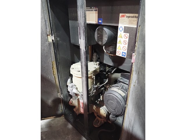 Ingersoll rand - afbeelding 6 van  9