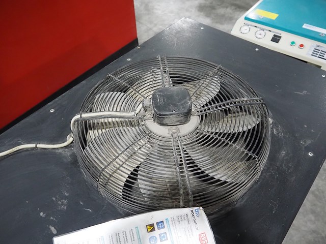 Ingersoll rand - afbeelding 2 van  11