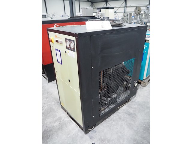 Ingersoll rand - afbeelding 4 van  11