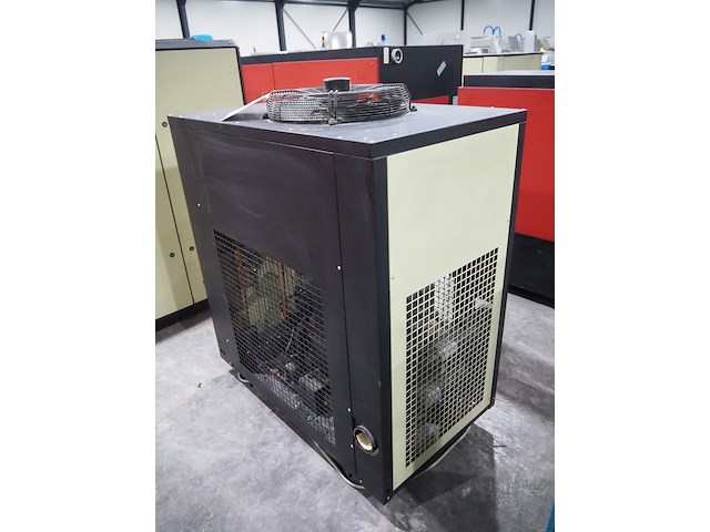 Ingersoll rand - afbeelding 5 van  11