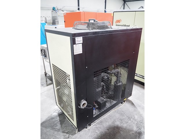 Ingersoll rand - afbeelding 6 van  11