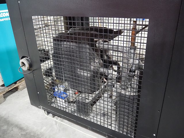 Ingersoll rand - afbeelding 10 van  11