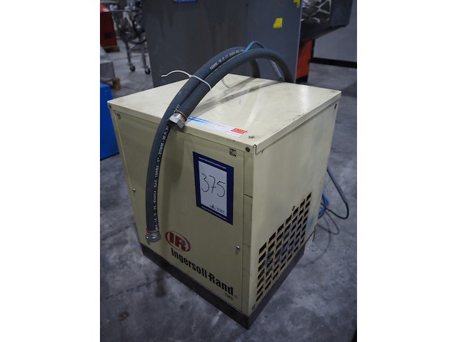 Ingersoll rand - afbeelding 1 van  5