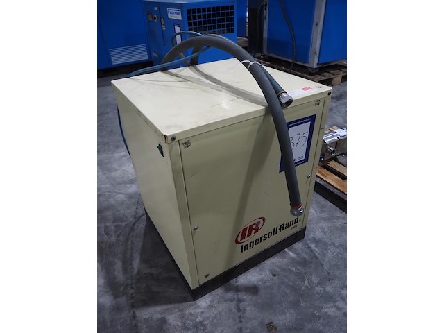 Ingersoll rand - afbeelding 2 van  5