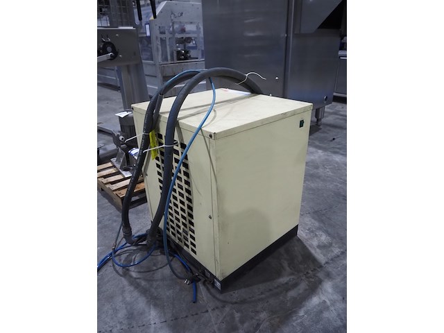 Ingersoll rand - afbeelding 3 van  5