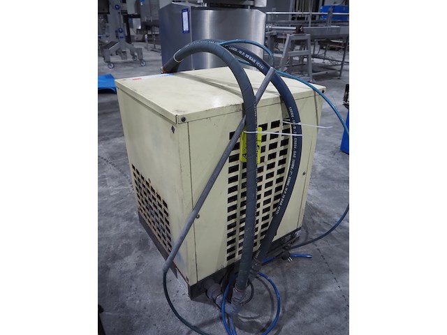 Ingersoll rand - afbeelding 4 van  5