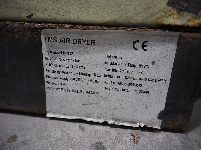 Ingersoll rand - afbeelding 5 van  5