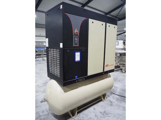 Ingersoll rand - afbeelding 1 van  11