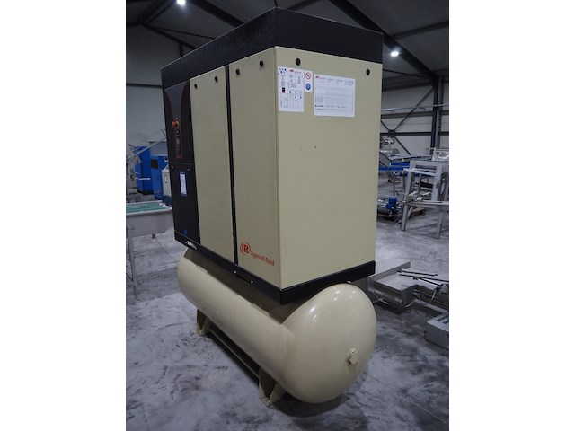 Ingersoll rand - afbeelding 4 van  11