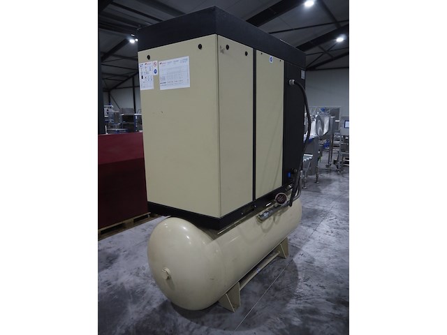 Ingersoll rand - afbeelding 5 van  11