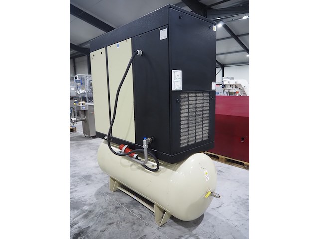 Ingersoll rand - afbeelding 6 van  11
