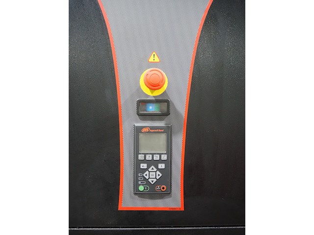 Ingersoll rand - afbeelding 8 van  11