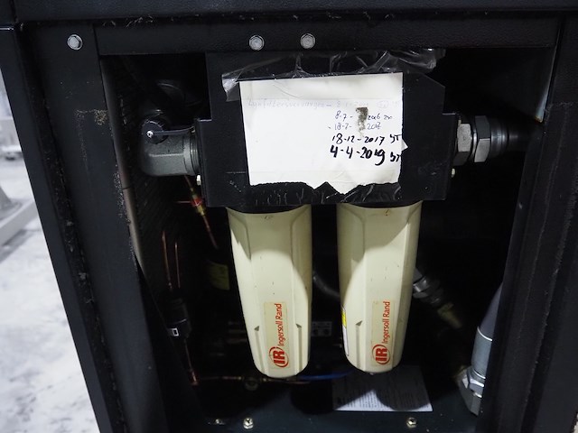 Ingersoll rand - afbeelding 9 van  11