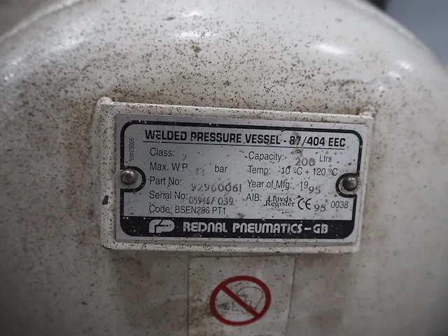 Ingersoll-rand - afbeelding 2 van  11