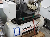 Ingersoll-rand