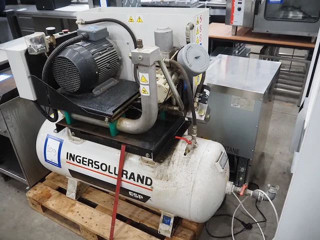 Ingersoll-rand - afbeelding 4 van  11