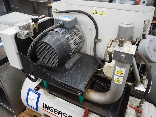Ingersoll-rand - afbeelding 6 van  11