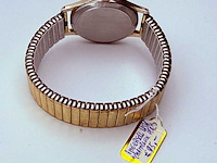 Ingersoll usa 'champagne dial' mechanisch horloge - afbeelding 5 van  7