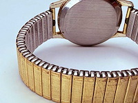 Ingersoll usa 'champagne dial' mechanisch horloge - afbeelding 6 van  7