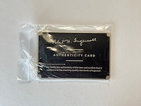 Ingersoll walt disney horloge limited edition ingersoll - afbeelding 4 van  5