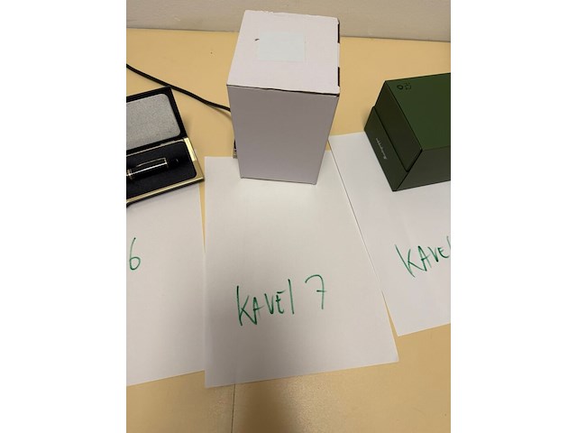 Ingersoll walt disney horloge limited edition ingersoll - afbeelding 5 van  5