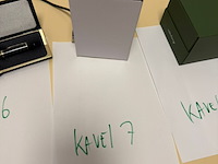 Ingersoll walt disney horloge limited edition ingersoll - afbeelding 5 van  5