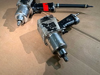 Ingersollrand 2906p slagmoersleutel (2x) - afbeelding 3 van  7