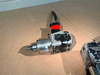 Ingersollrand 2906p slagmoersleutel (2x) - afbeelding 5 van  7