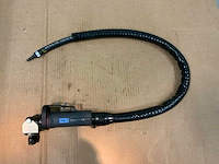 Ingersollrand cyclone ta180 pneumatische hand slijpmachine - afbeelding 1 van  7