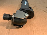 Ingersollrand cyclone ta180 pneumatische hand slijpmachine - afbeelding 6 van  7