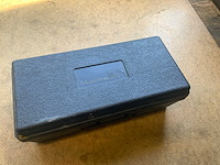 Ingersollrand dg600g2-eu snelfrees - afbeelding 3 van  11