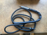 Ingersollrand dg600g2-eu snelfrees - afbeelding 6 van  11