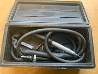 Ingersollrand dg600g2-eu snelfrees - afbeelding 2 van  10
