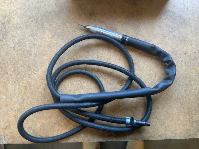 Ingersollrand dg600g2-eu snelfrees - afbeelding 5 van  10
