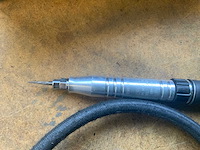 Ingersollrand dg600g2-eu snelfrees - afbeelding 6 van  10