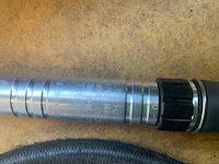 Ingersollrand dg600g2-eu snelfrees - afbeelding 8 van  10