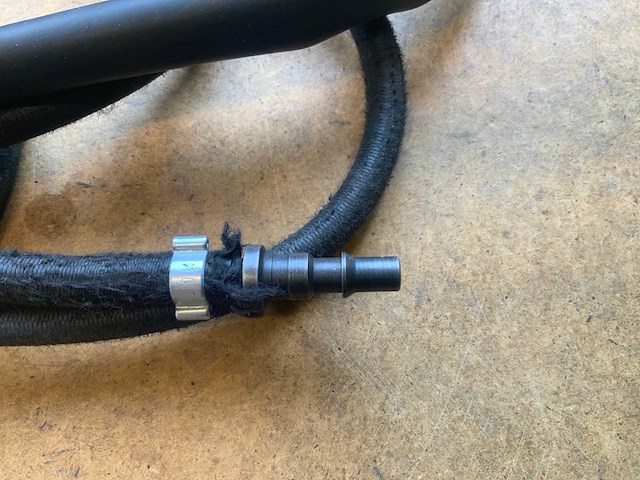 Ingersollrand dg600g2-eu snelfrees - afbeelding 9 van  10