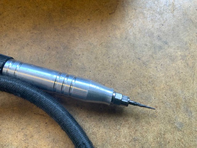 Ingersollrand dg600g2-eu snelfrees - afbeelding 10 van  10