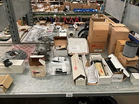 Ingersollrand verschillende onderdelen - afbeelding 1 van  3