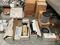 Ingersollrand verschillende onderdelen - afbeelding 3 van  3