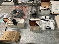 Ingersollrand verschillende onderdelen - afbeelding 2 van  3